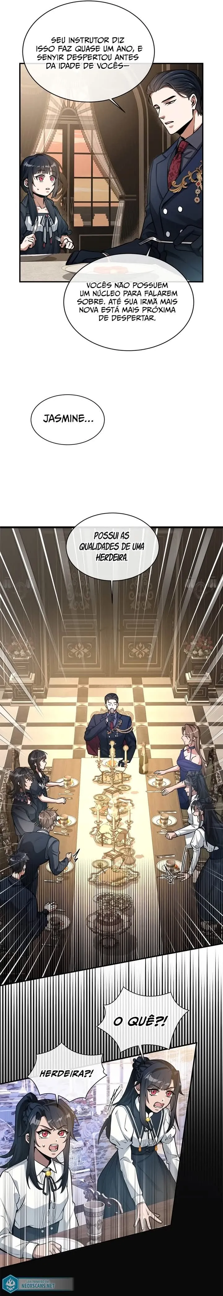 Read O Começo Depois do Fim (PT-BR) PT Manga Online