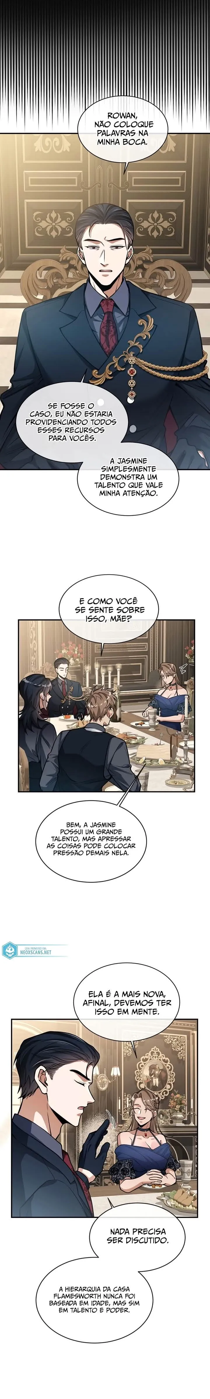 Read O Começo Depois do Fim (PT-BR) PT Manga Online