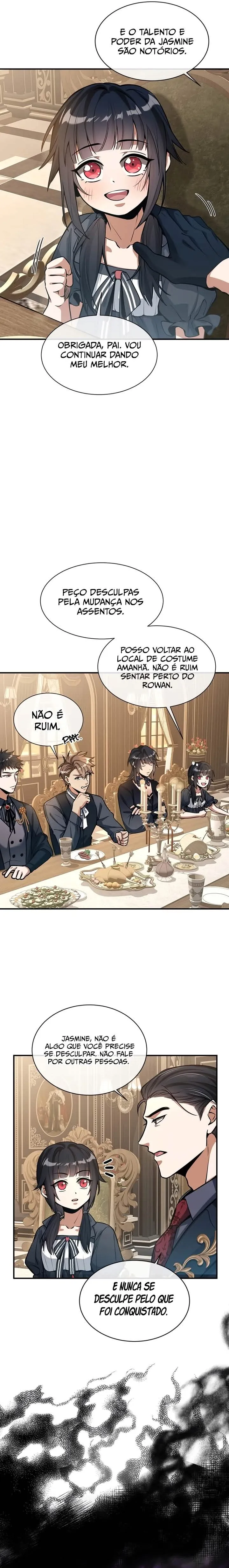 Read O Começo Depois do Fim (PT-BR) PT Manga Online