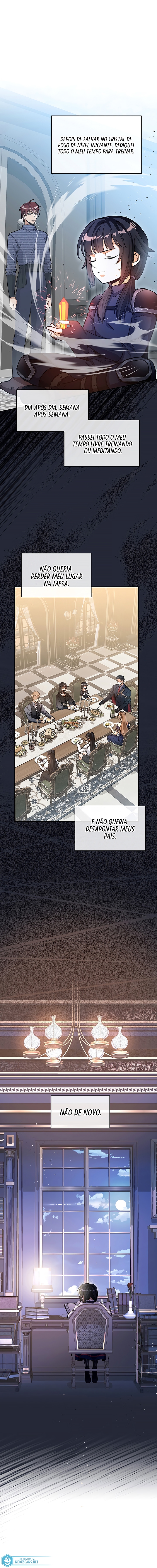 Read O Começo Depois do Fim (PT-BR) PT Manga Online