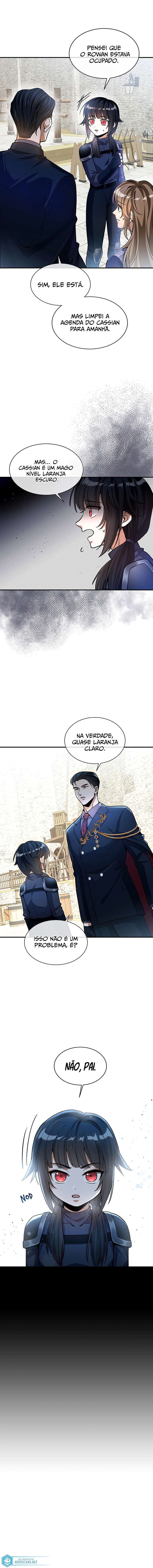 Read O Começo Depois do Fim (PT-BR) PT Manga Online