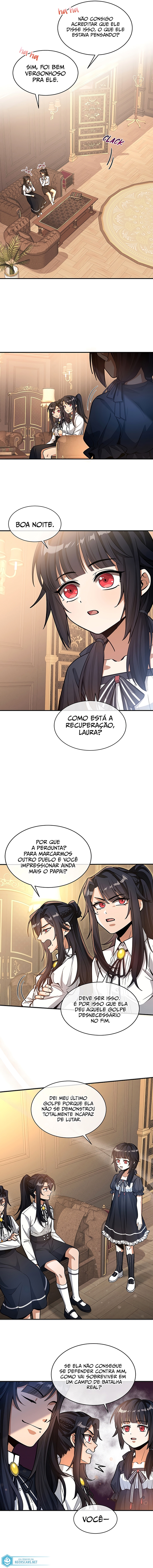 Read O Começo Depois do Fim (PT-BR) PT Manga Online