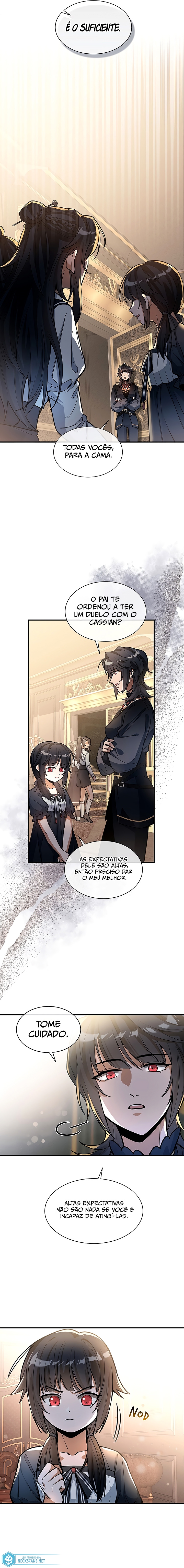 Read O Começo Depois do Fim (PT-BR) PT Manga Online