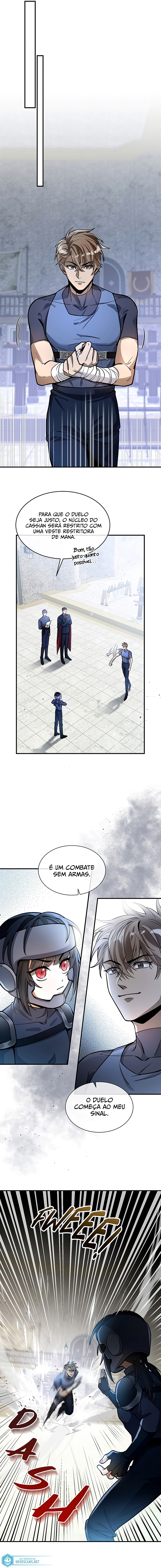 Read O Começo Depois do Fim (PT-BR) PT Manga Online
