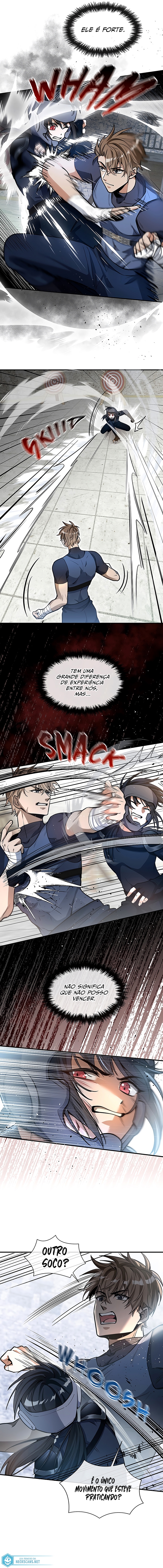 Read O Começo Depois do Fim (PT-BR) PT Manga Online