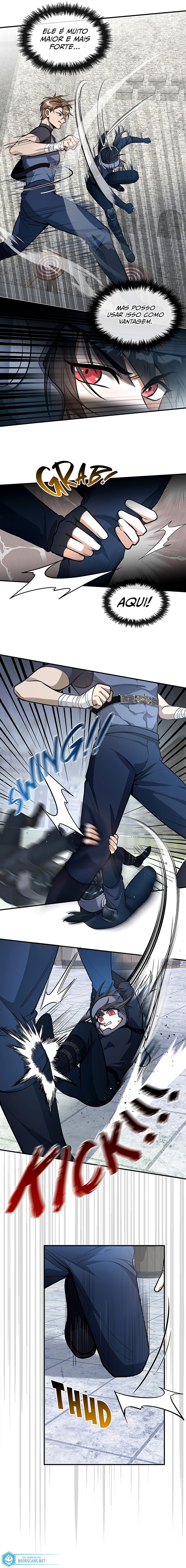 Read O Começo Depois do Fim (PT-BR) PT Manga Online