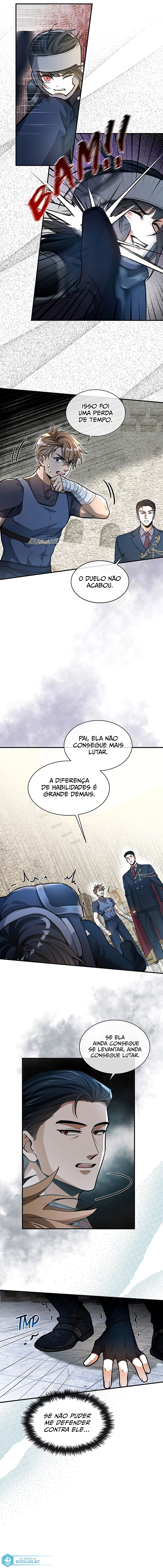 Read O Começo Depois do Fim (PT-BR) PT Manga Online