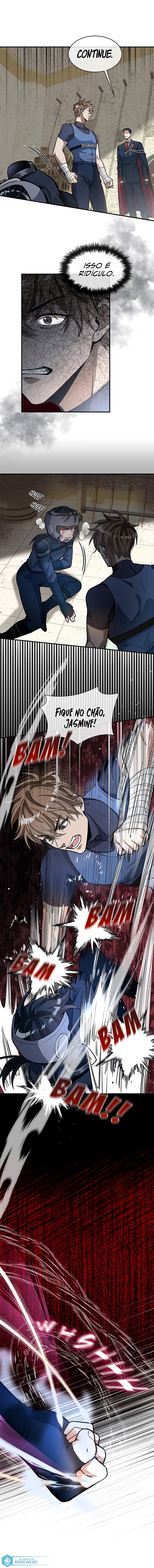 Read O Começo Depois do Fim (PT-BR) PT Manga Online