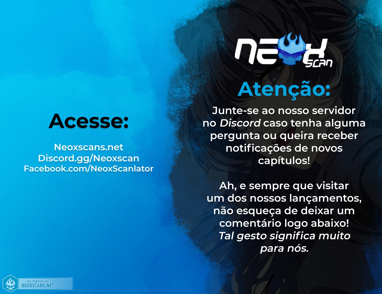 Read O Começo Depois do Fim (PT-BR) PT Manga Online