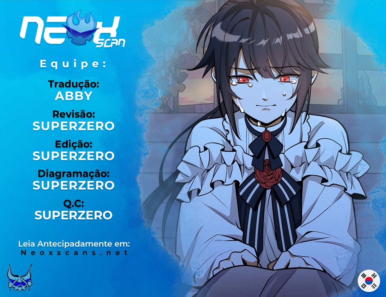 Read O Começo Depois do Fim (PT-BR) PT Manga Online