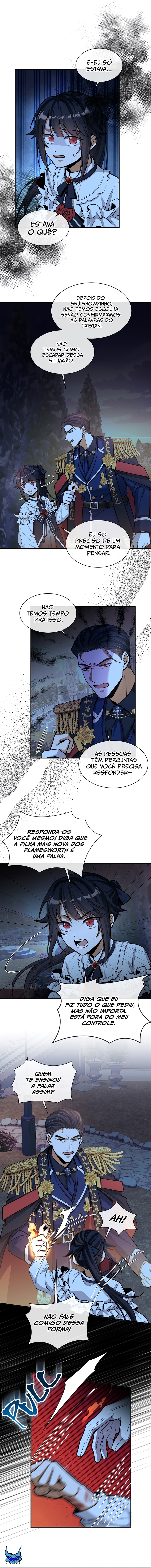Read O Começo Depois do Fim (PT-BR) PT Manga Online