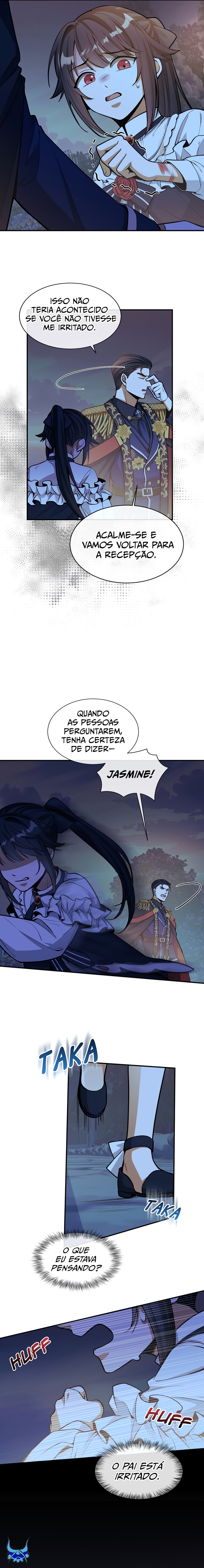 Read O Começo Depois do Fim (PT-BR) PT Manga Online