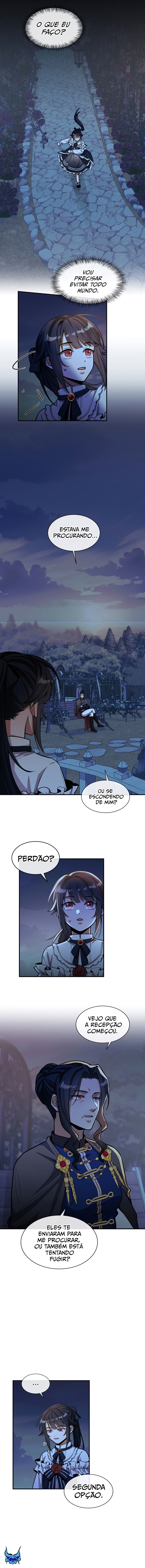 Read O Começo Depois do Fim (PT-BR) PT Manga Online