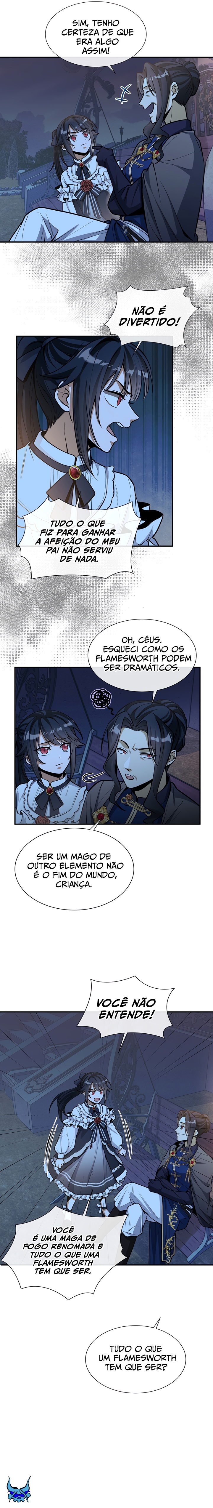 Read O Começo Depois do Fim (PT-BR) PT Manga Online