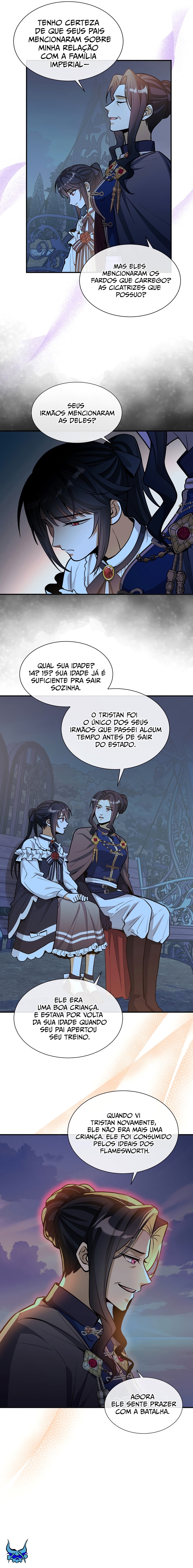 Read O Começo Depois do Fim (PT-BR) PT Manga Online