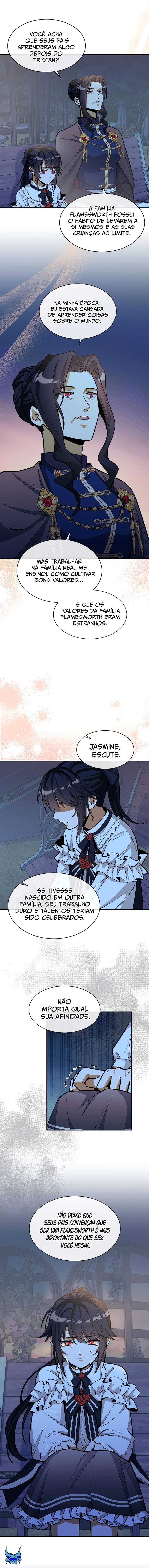 Read O Começo Depois do Fim (PT-BR) PT Manga Online
