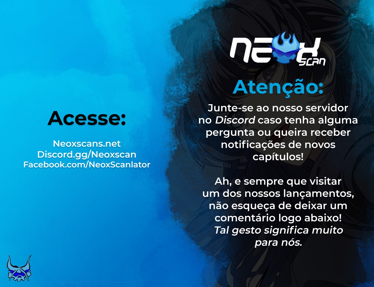 Read O Começo Depois do Fim (PT-BR) PT Manga Online