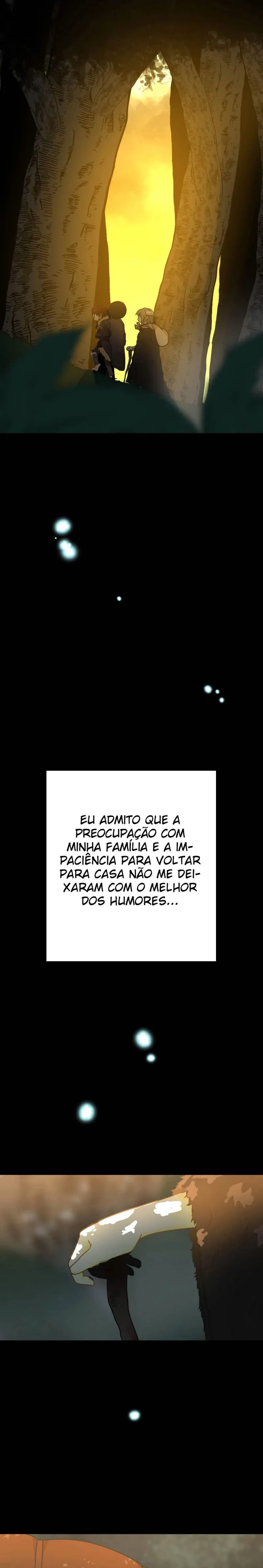 Read O Começo Depois do Fim (PT-BR) PT Manga Online