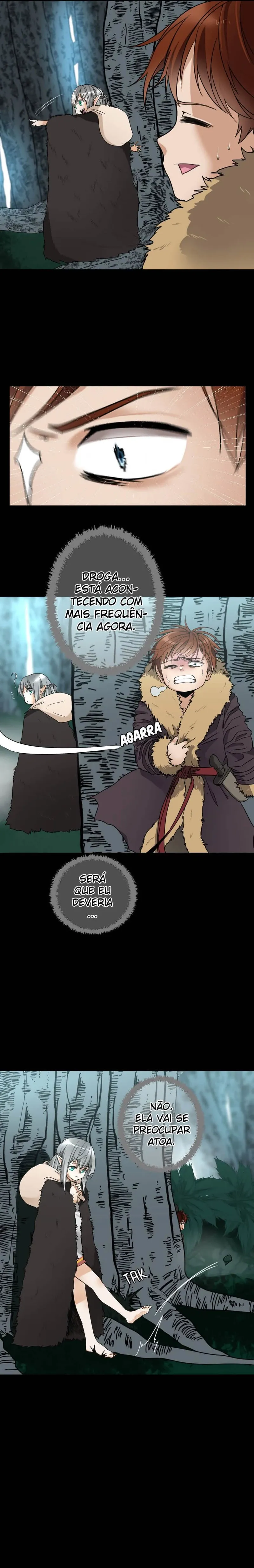Read O Começo Depois do Fim (PT-BR) PT Manga Online