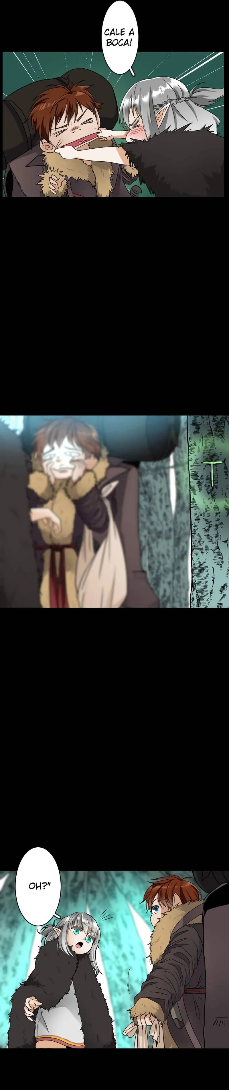 Read O Começo Depois do Fim (PT-BR) PT Manga Online