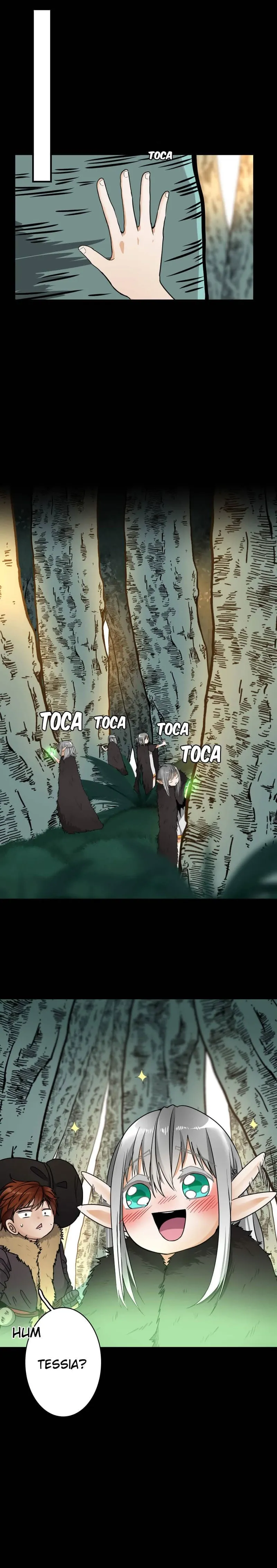 Read O Começo Depois do Fim (PT-BR) PT Manga Online