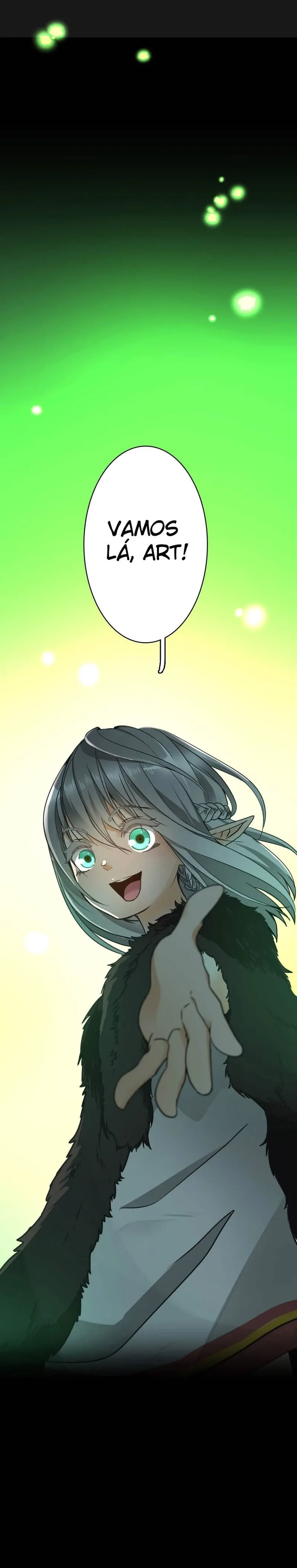 Read O Começo Depois do Fim (PT-BR) PT Manga Online