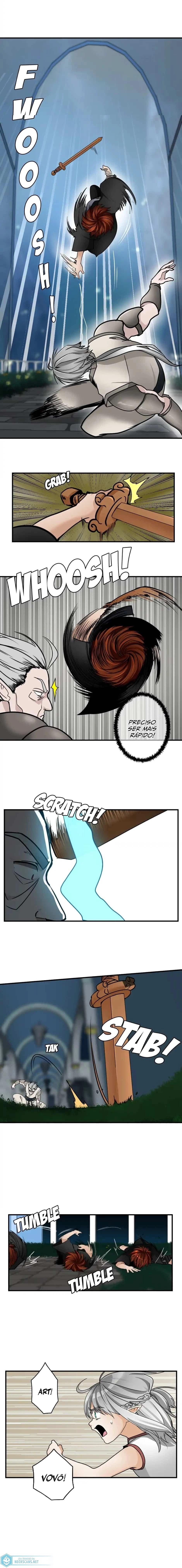 Read O Começo Depois do Fim (PT-BR) PT Manga Online