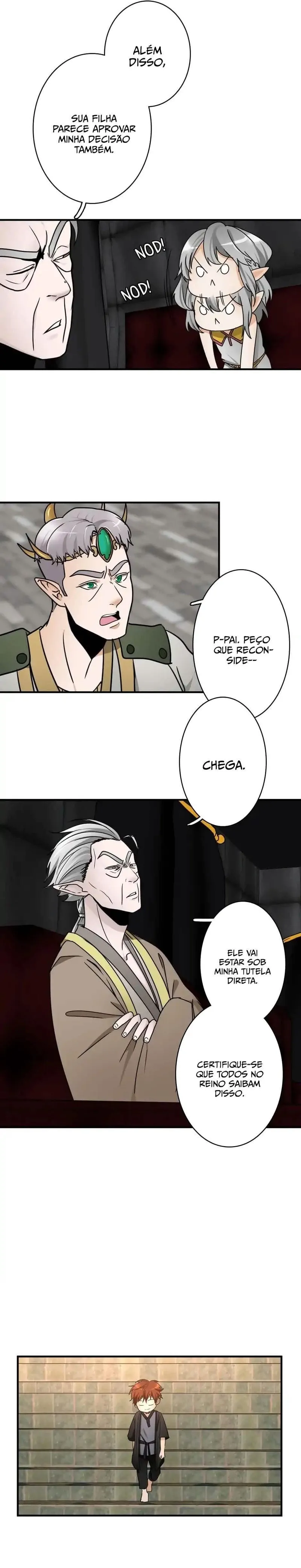 Read O Começo Depois do Fim (PT-BR) PT Manga Online