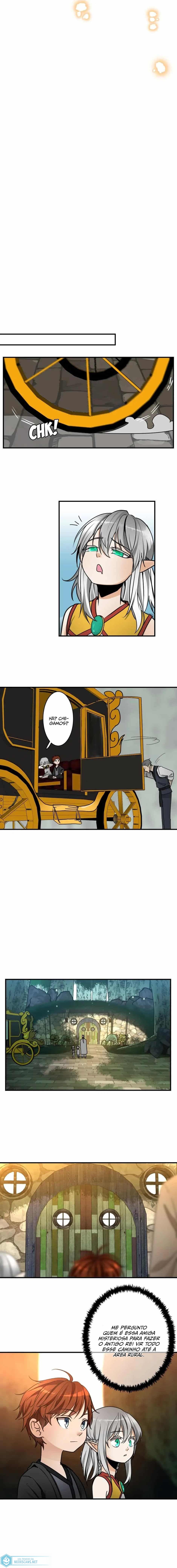 Read O Começo Depois do Fim (PT-BR) PT Manga Online