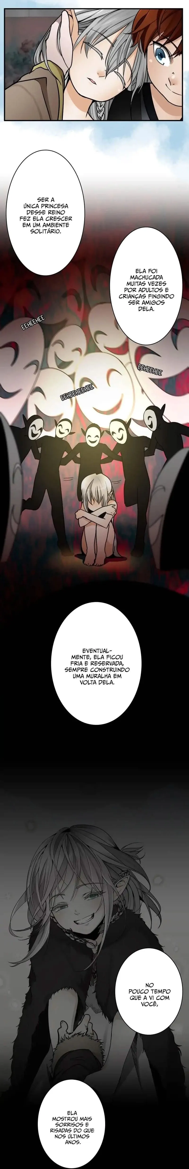 Read O Começo Depois do Fim (PT-BR) PT Manga Online