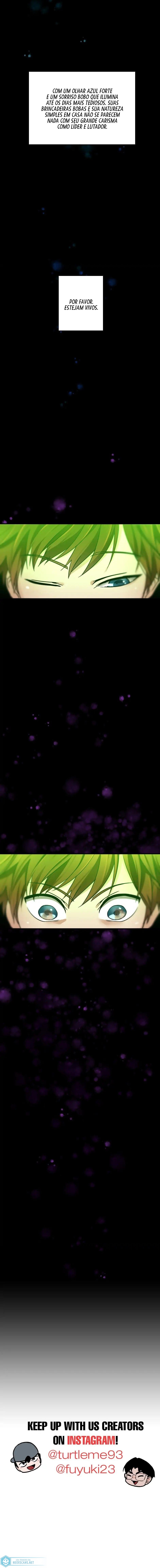Read O Começo Depois do Fim (PT-BR) PT Manga Online