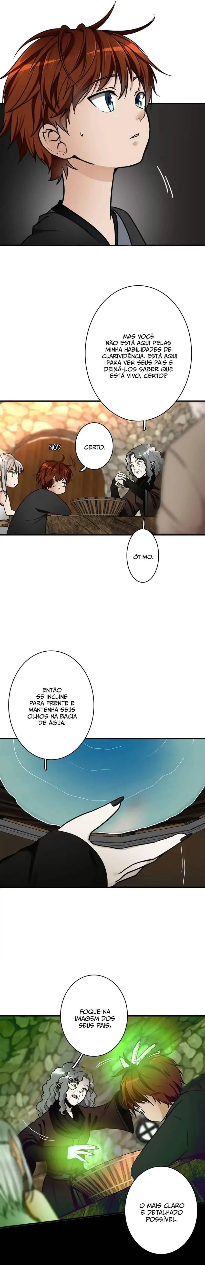 Read O Começo Depois do Fim (PT-BR) PT Manga Online