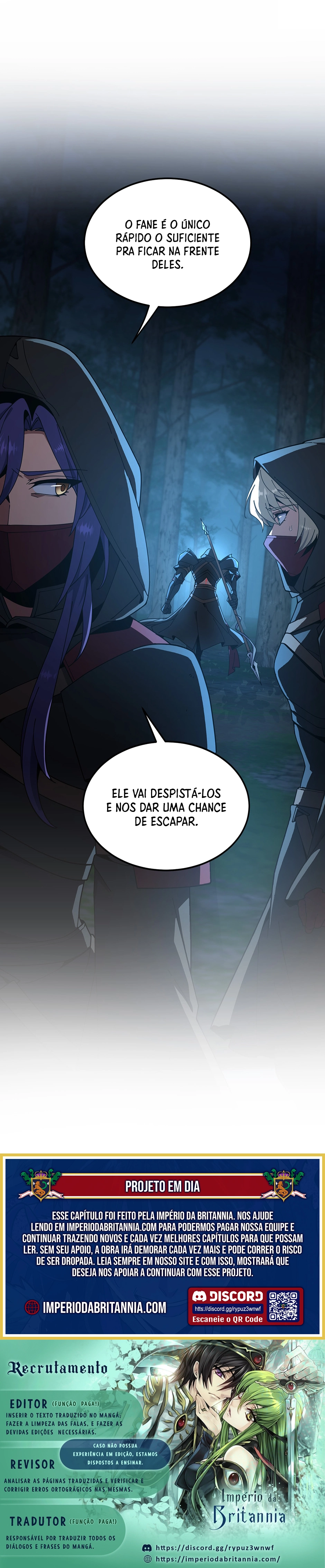 Read O Começo Depois do Fim (PT-BR) PT Manga Online