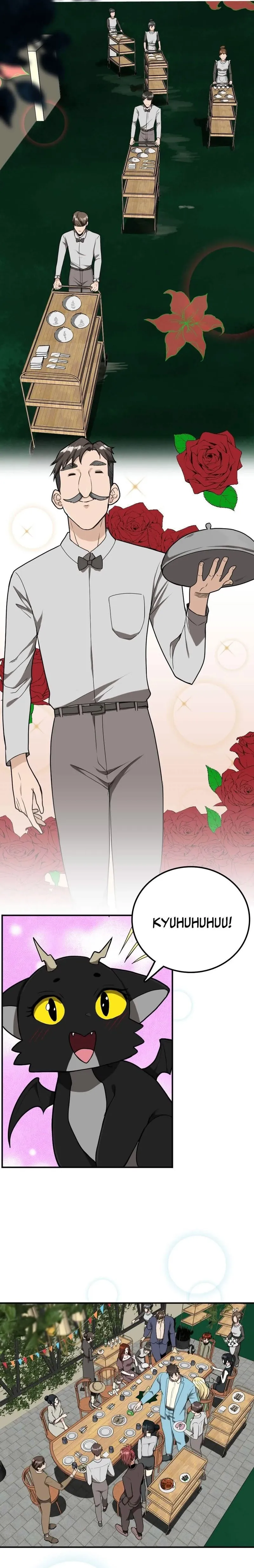 Read O Começo Depois do Fim (PT-BR) PT Manga Online