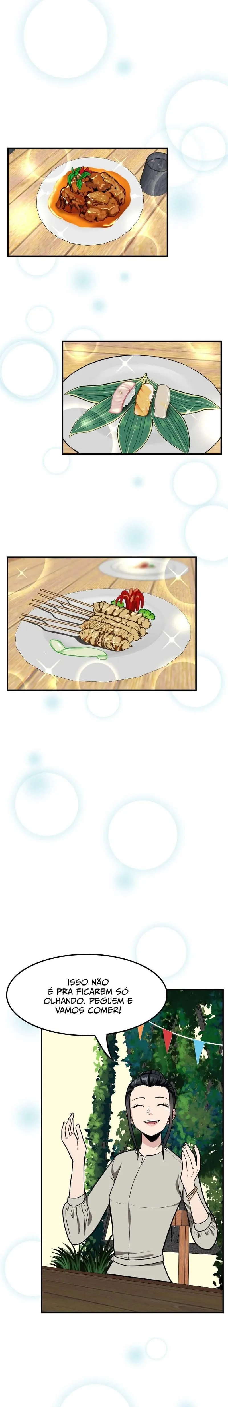 Read O Começo Depois do Fim (PT-BR) PT Manga Online