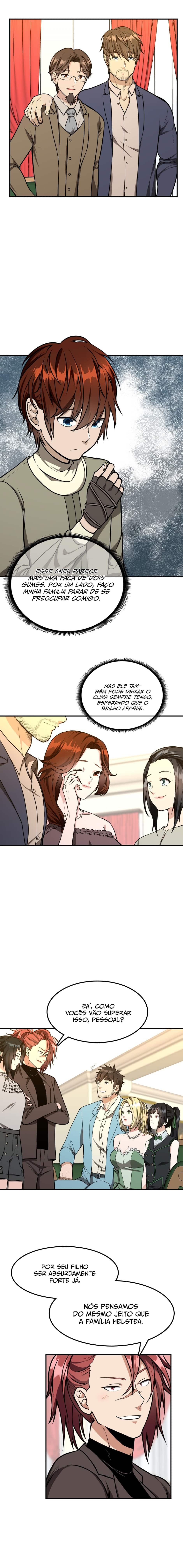 Read O Começo Depois do Fim (PT-BR) PT Manga Online