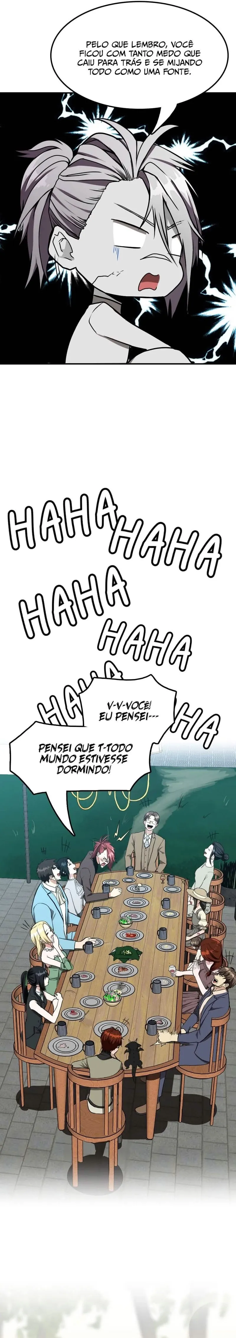 Read O Começo Depois do Fim (PT-BR) PT Manga Online