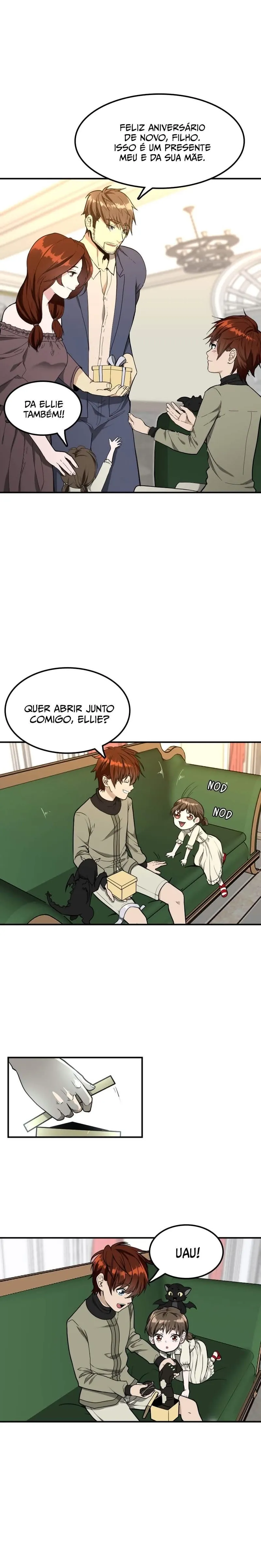 Read O Começo Depois do Fim (PT-BR) PT Manga Online