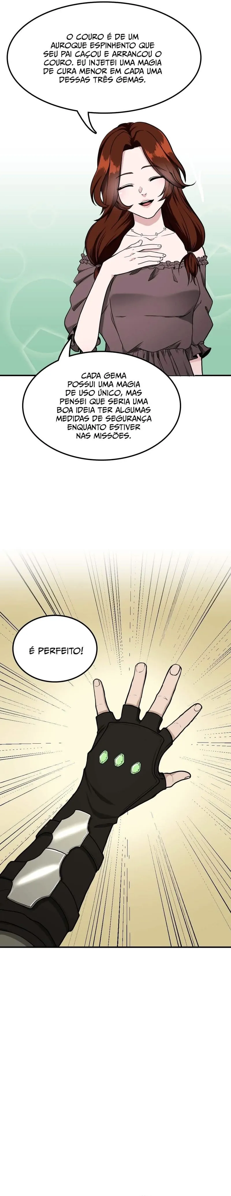 Read O Começo Depois do Fim (PT-BR) PT Manga Online