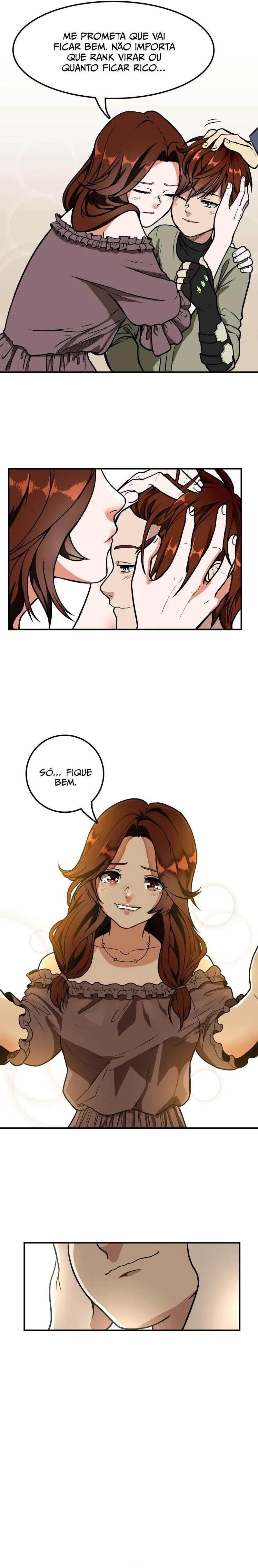 Read O Começo Depois do Fim (PT-BR) PT Manga Online