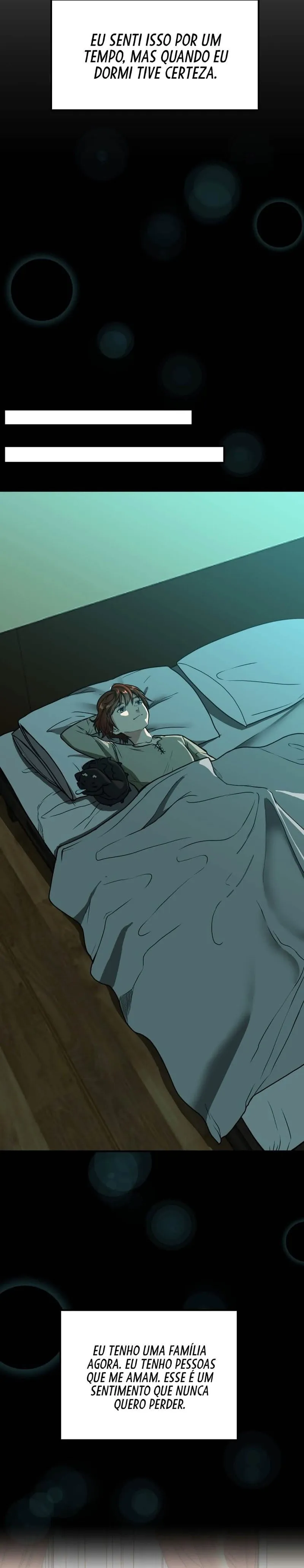 Read O Começo Depois do Fim (PT-BR) PT Manga Online