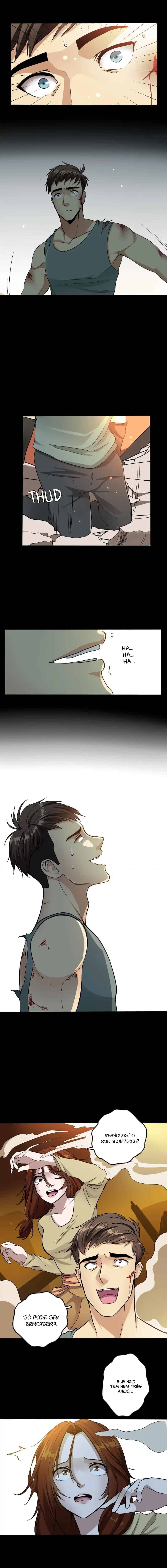 Read O Começo Depois do Fim (PT-BR) PT Manga Online