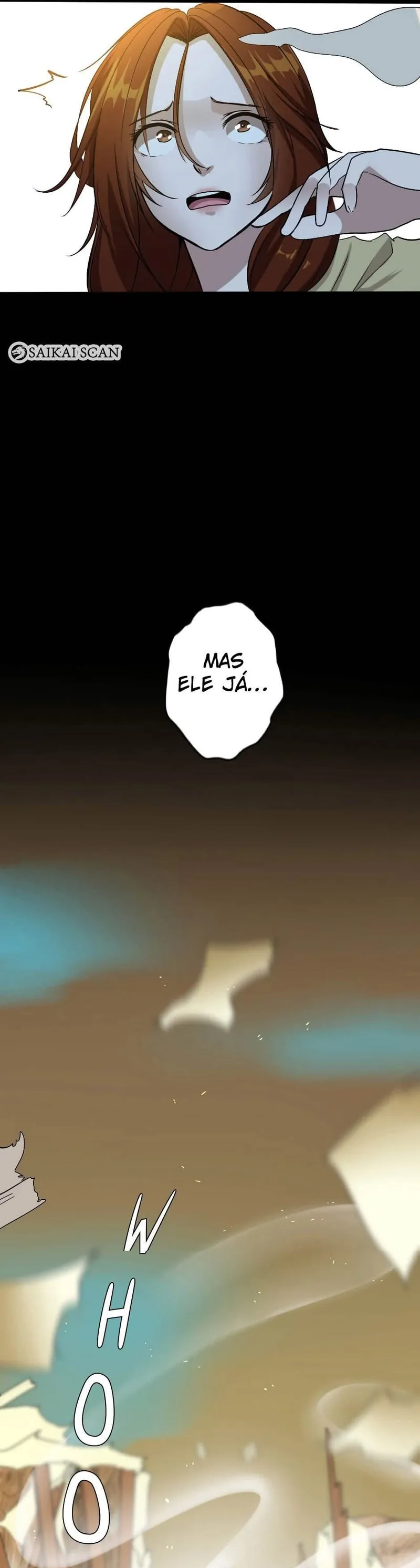 Read O Começo Depois do Fim (PT-BR) PT Manga Online