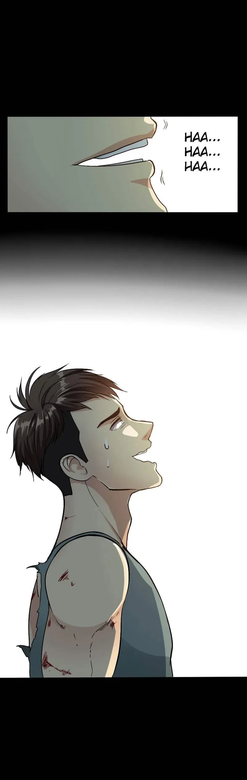 Read O Começo Depois do Fim (PT-BR) PT Manga Online