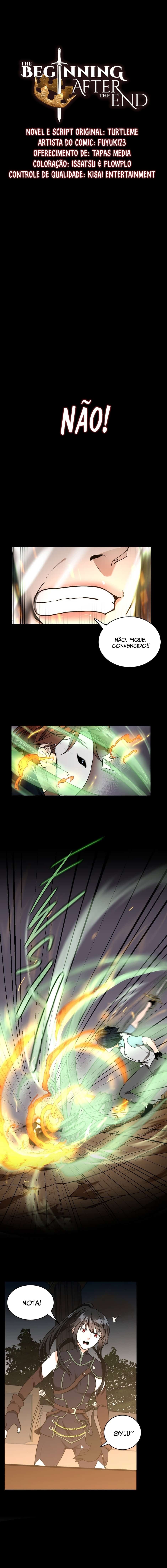 Read O Começo Depois do Fim (PT-BR) PT Manga Online