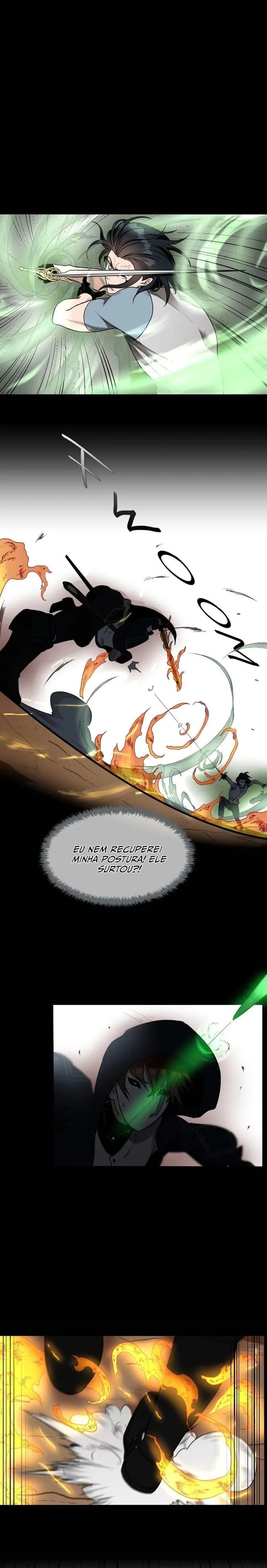 Read O Começo Depois do Fim (PT-BR) PT Manga Online