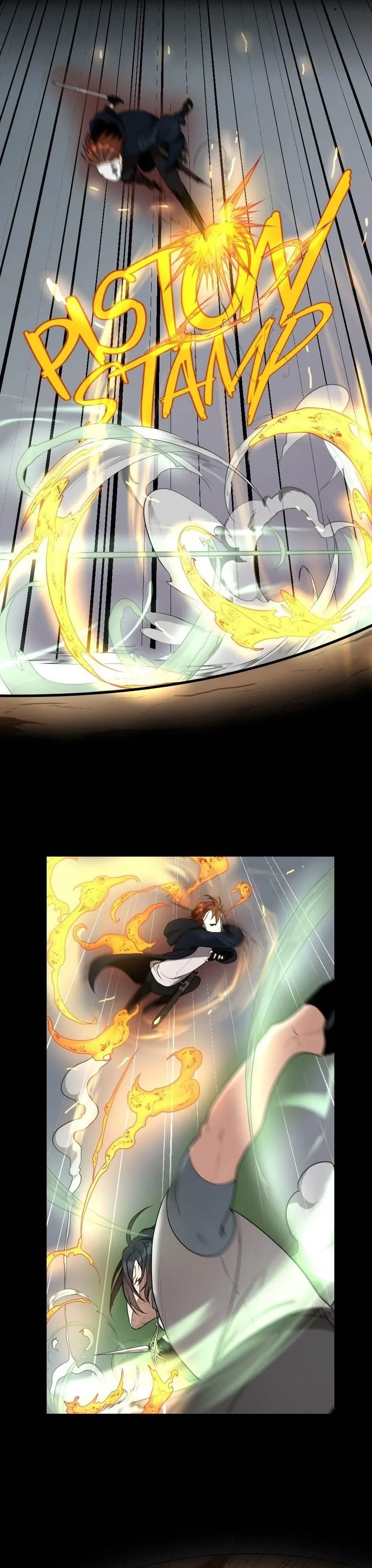Read O Começo Depois do Fim (PT-BR) PT Manga Online