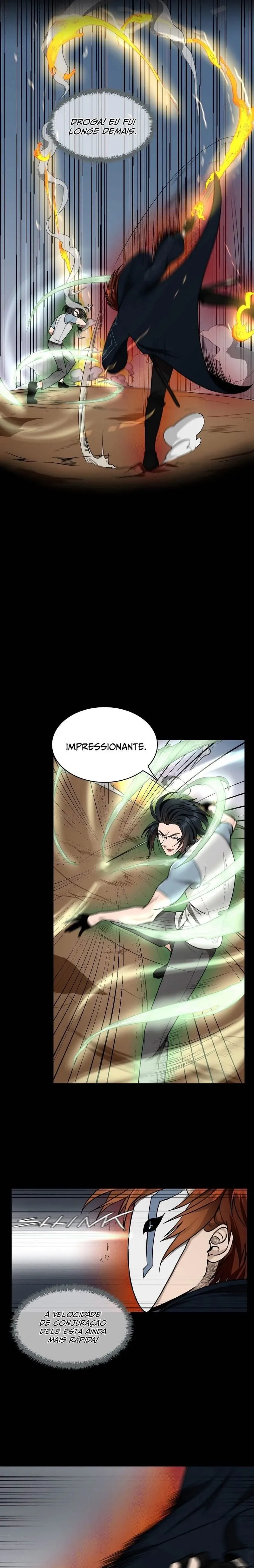 Read O Começo Depois do Fim (PT-BR) PT Manga Online