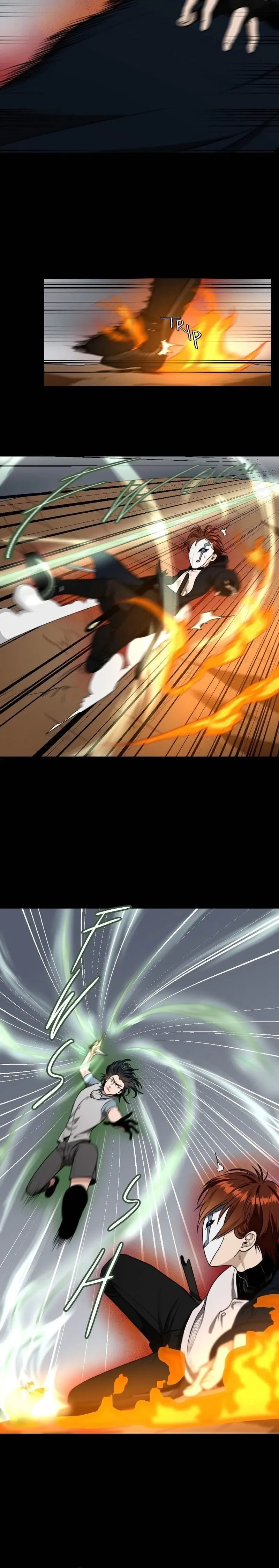 Read O Começo Depois do Fim (PT-BR) PT Manga Online
