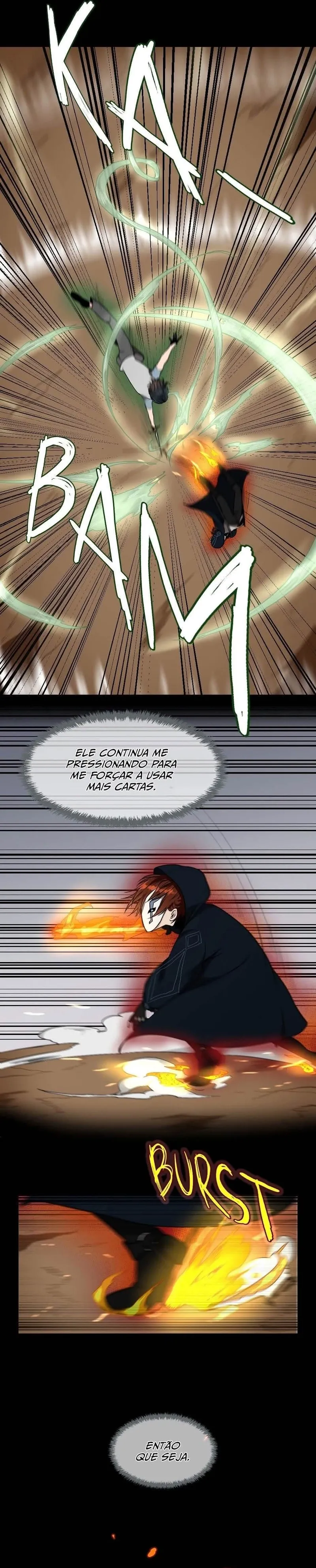 Read O Começo Depois do Fim (PT-BR) PT Manga Online
